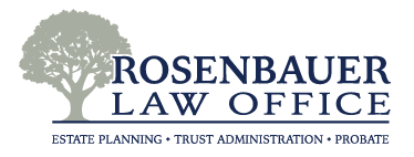 Rosenbauer Law Office