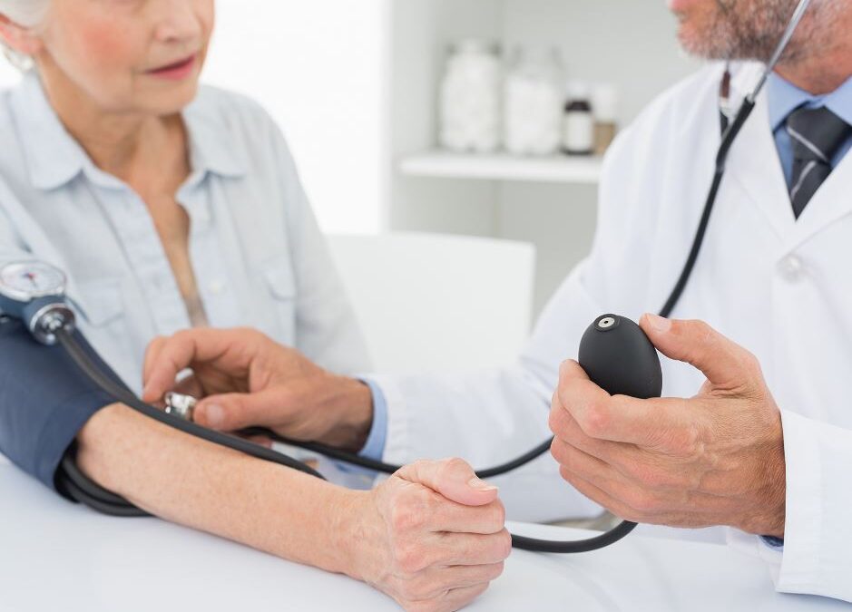 Does Your Estate Plan Need A Check-Up?