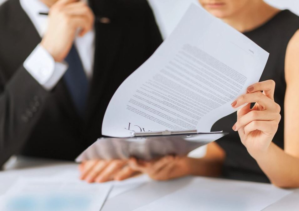 How Out-Of-Date Beneficiary Designations Can Sabotage Your Estate Plan