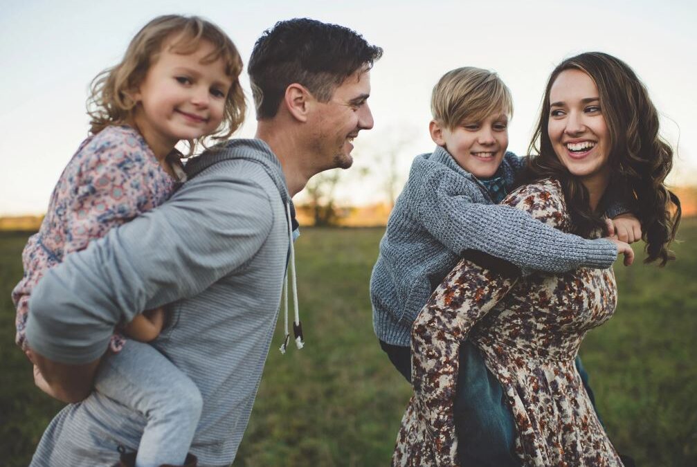 4 Step Estate Planning Check-Up For New Parents