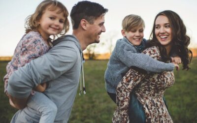 4 Step Estate Planning Check-Up For New Parents