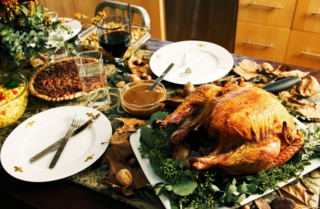 How To Have “The Talk” With Your Family About Estate Planning