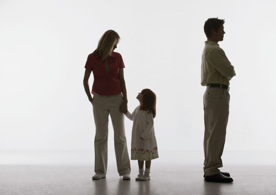 Help! I Love My Child But I Hate Who They Married!