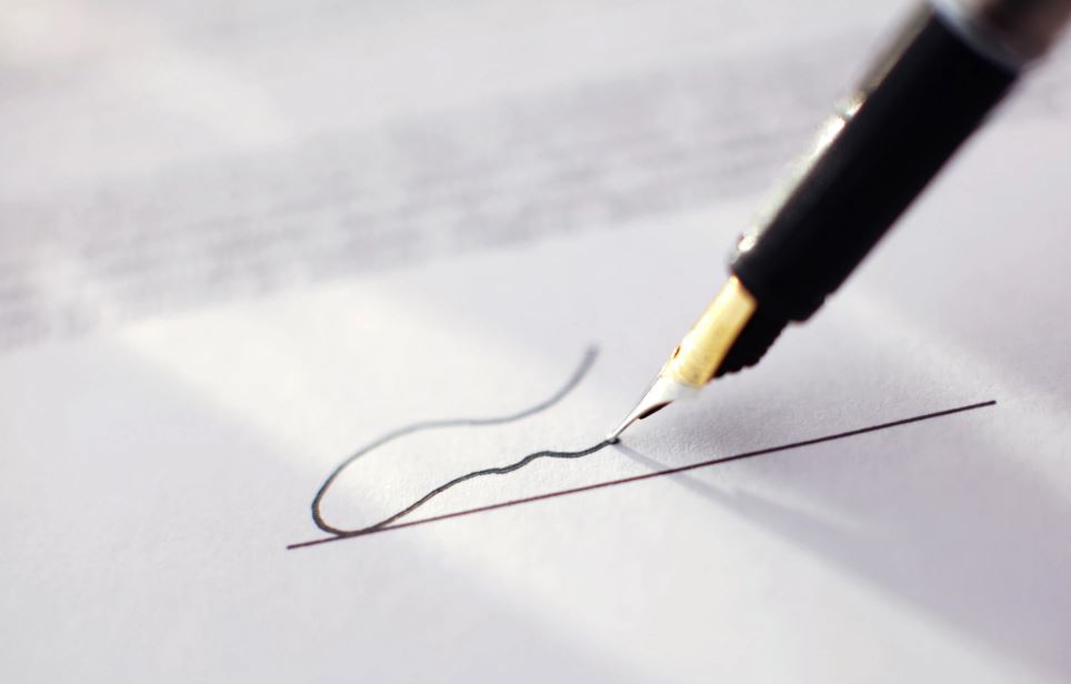 What Happens If I Pass and Don’t Have A Will?