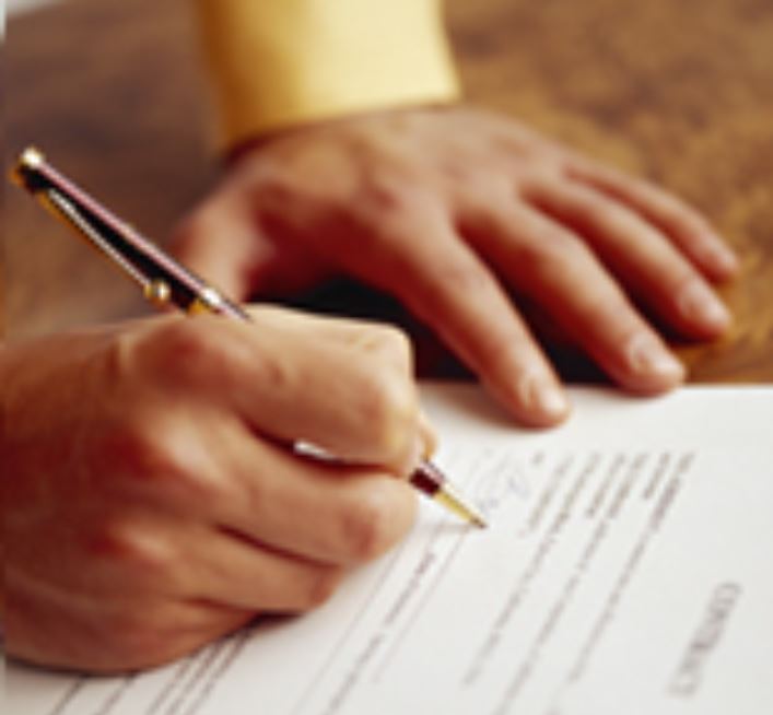 The Five Essential Documents of a Complete Estate Plan