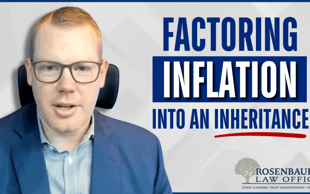 Building Flexibility Into a Trust for Life Milestones