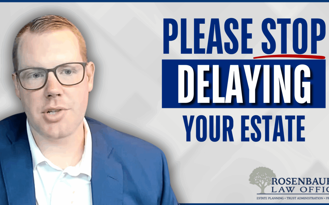 Mailbag: Big Changes Coming—Should You Wait To Make Future Plans?