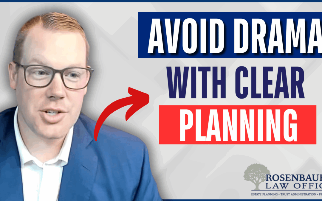 Mailbag: Can I Disinherit a Child Without Causing Drama?