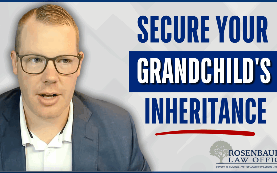 Do I Need a Trust or Is the Lawyer Just After Money?