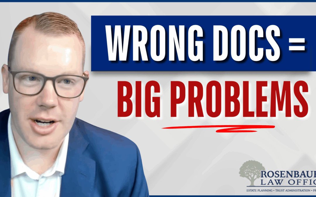 Getting Hospitals & Banks To Actually Honor Your Estate Plan