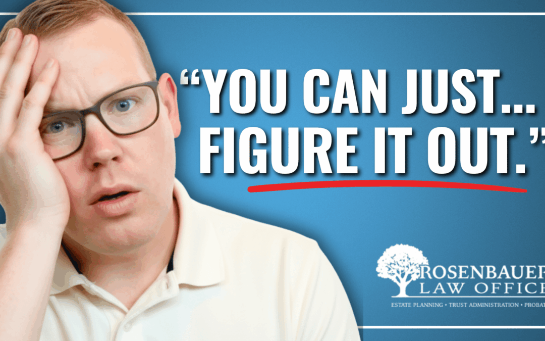 My Parents Refuse to Write a Will — What Happens When They’re Gone?