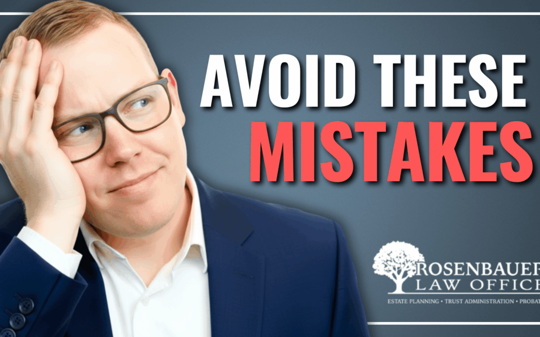 So…You’re In Charge of Administering Your Parents’ Trust