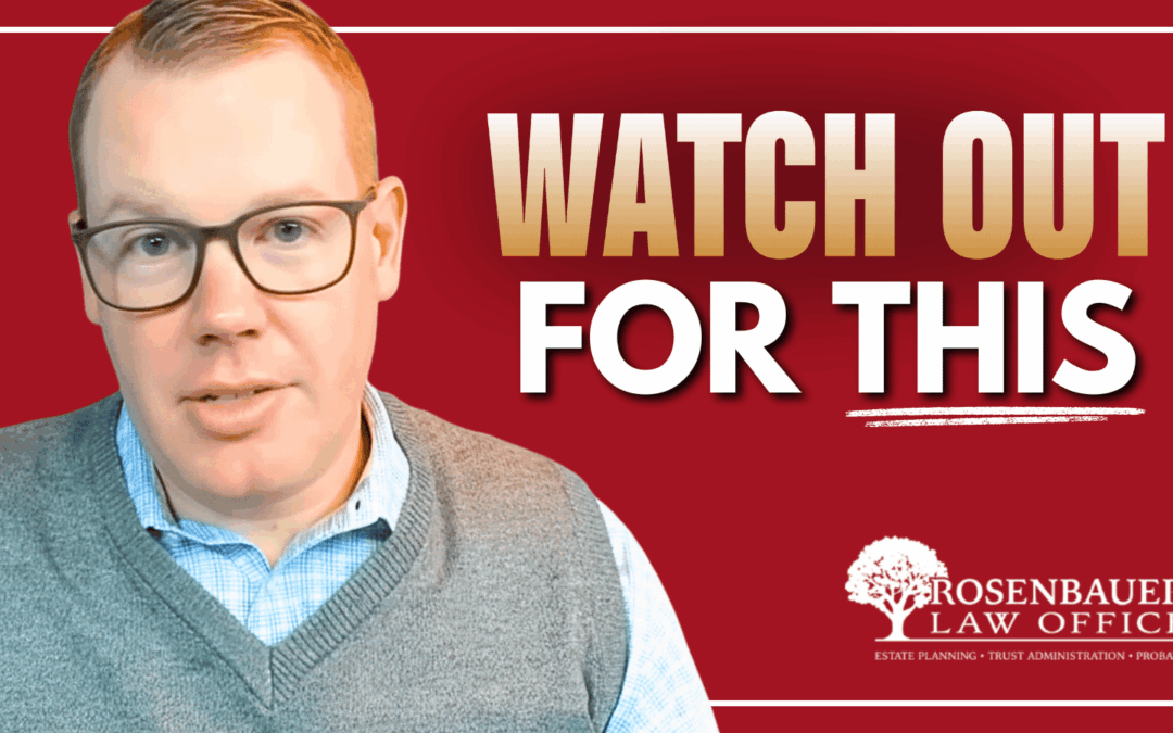 When the Bank Says No: Executor Roadblocks & Probate Solutions