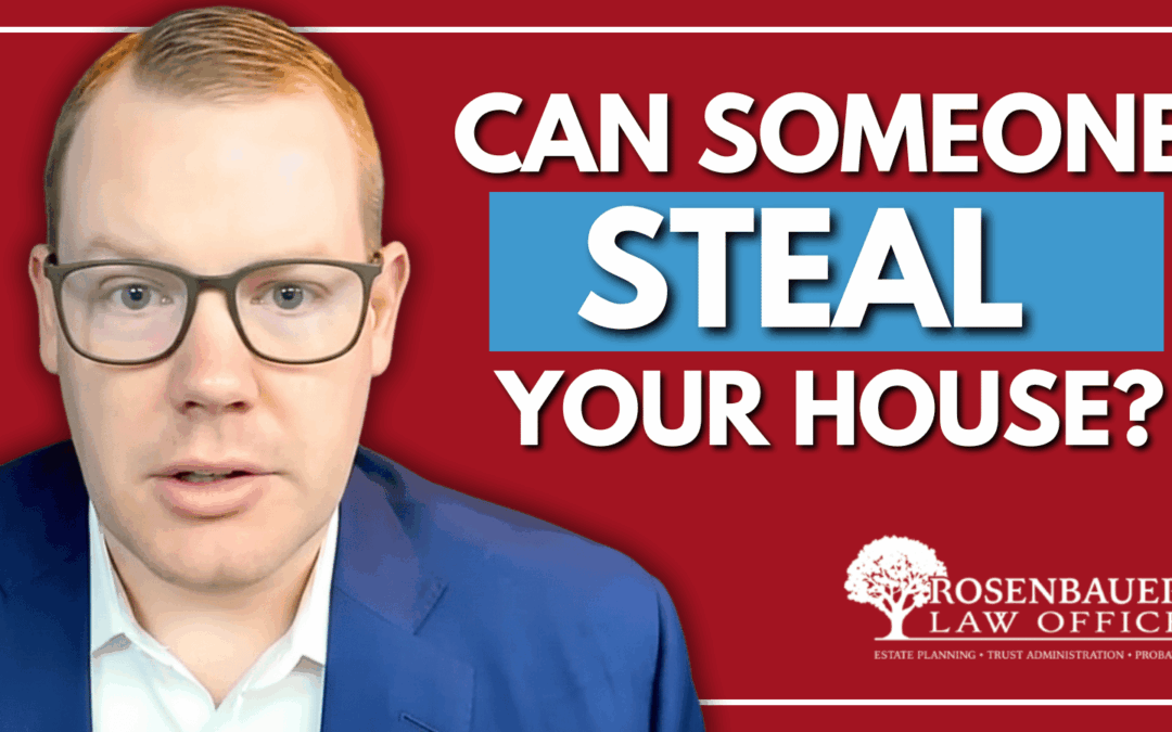 How to Protect Your Home From Property Deed Fraud