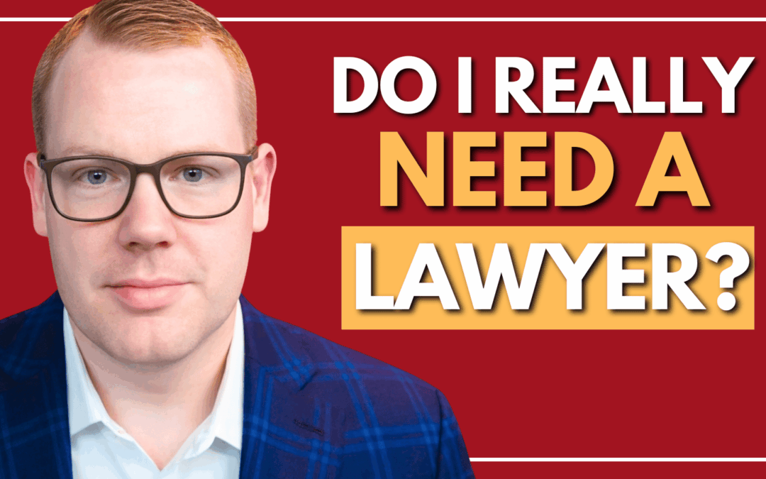 Trust Was Done Right and Funded — Do I Really Need a Lawyer?