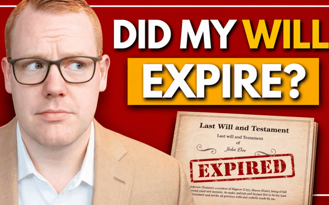 Your Child Turned 18… Is Your Estate Plan Still Valid?
